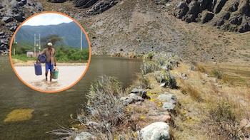 Recuperarán sistema hídrico ancestral de