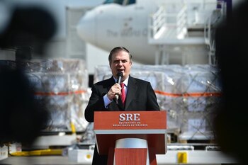 (Foto: Cortesía Presidencia)