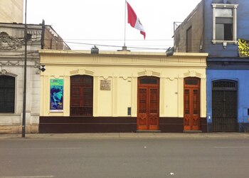 Museo “José Carlos Mariátegui”