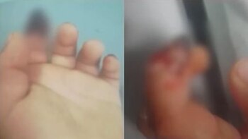 El personal de la tienda