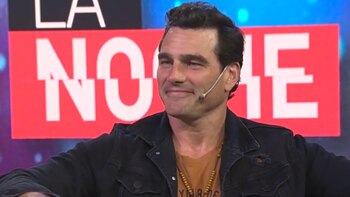 Hernán Drago (Foto: archivo Infobae)