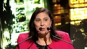 Paula Oliveto