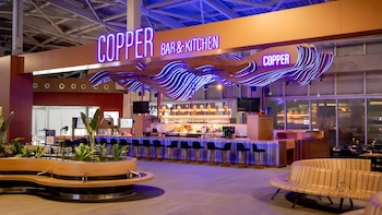 ¿Viajas por el aeropuerto Jorge Chávez? Su oferta gastronómica acaba de recibir 11 premios