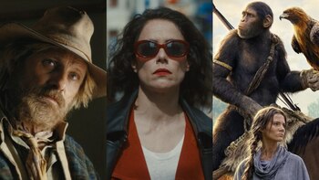 Viggo Mortensen, Patricia López Arnáiz