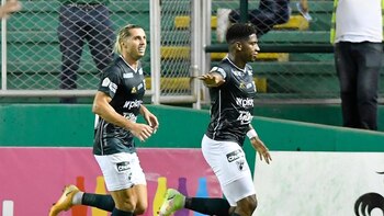 Deportivo Cali besucht diesen Freitag