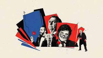 Ilustración por klawe (The Economist)