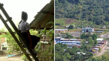 Las denuncias de violencia sexual