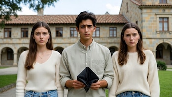 Cambios en pagos de Jóvenes