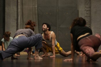 César es el primer mexicano