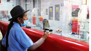 El Bono BAE de S/500