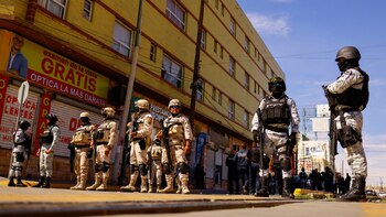 Diputados aprobaron que el INM