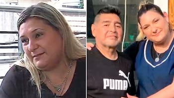 Juicio por la muerte de Maradona, en vivo: los jueces dudan de la declaración de la cocinera Monona y hay tensión en la sala