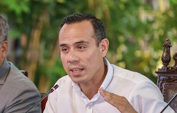 José Jerí confirmó ante la