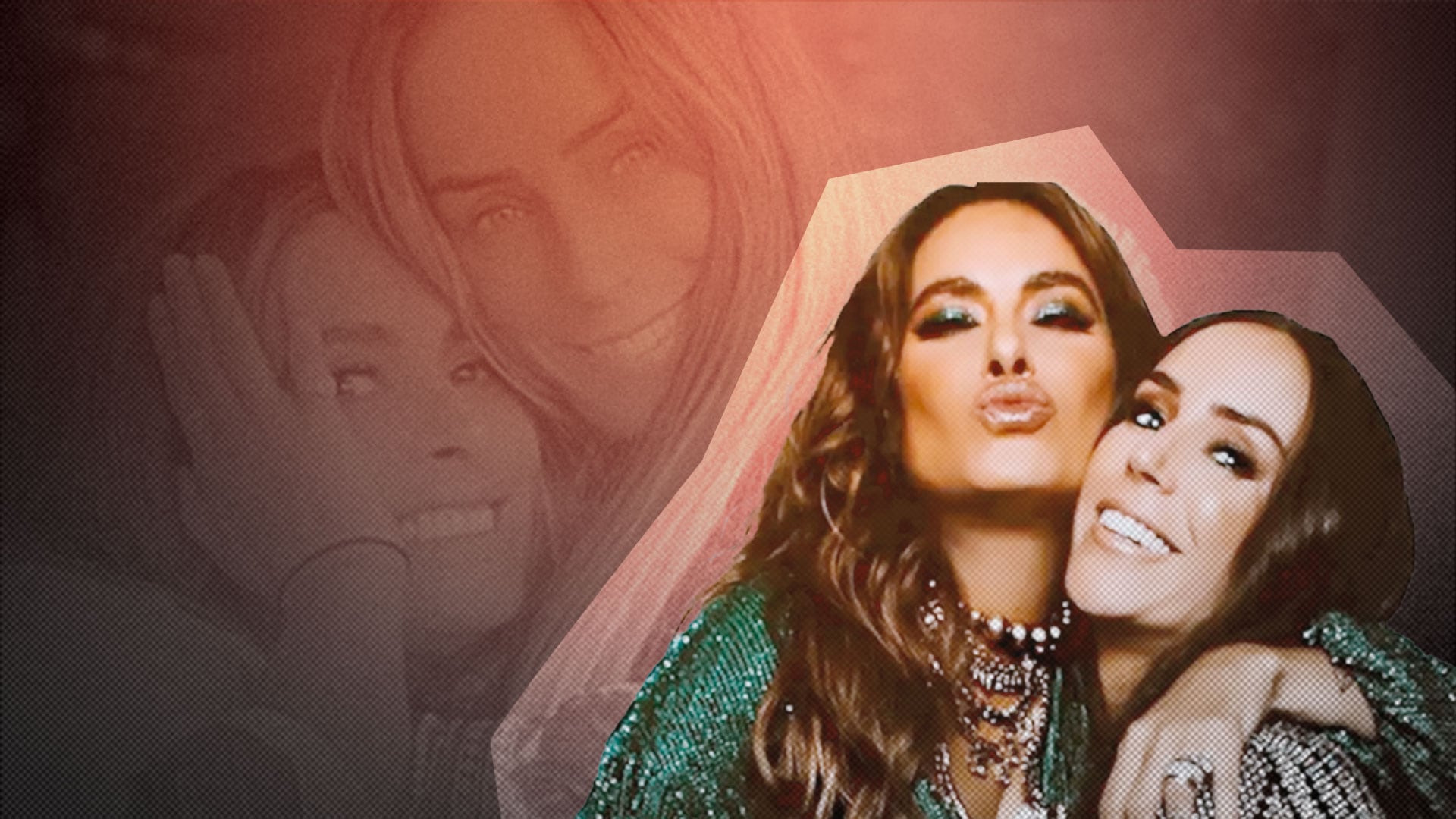 Galilea Montijo asegura que se mantendrá al margen ante caso Inés Gómez Mont y Víctor Álvarez Puga: “Hay cosas que duelen”(Foto: Infobae México/ Jovani Pérez)