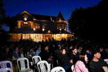 El Festival de Cine de Mar del Plata: esta será la programación fuera de competencia