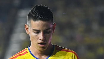Alerta por problemas que tendrá la selección Colombia en esta sede del Mundial de Fútbol 2026