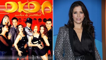 Alessandra no participará en el