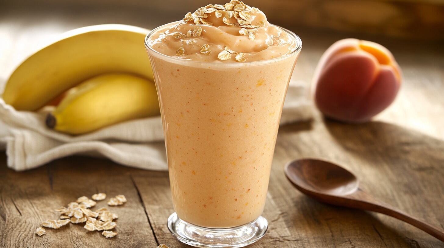 Así se prepara este licuado (Imagen Ilustrativa Infobae)