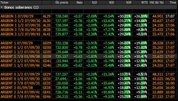 Fuente: Leonardo Svirsky-Bull Market Brokers