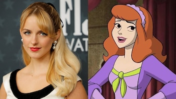 Mckenna Grace interpretará a Daphne