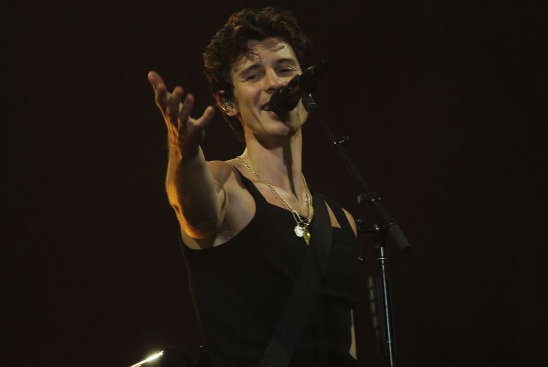 Shawn Mendes, de videos en Vine a convertirse en una estrella global del pop con múltiples éxitos. @ShawnUpdatLatam