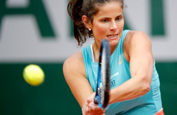 EFE/EPA/YOAN VALAT/Archivo