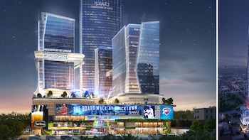 El impactante proyecto que busca