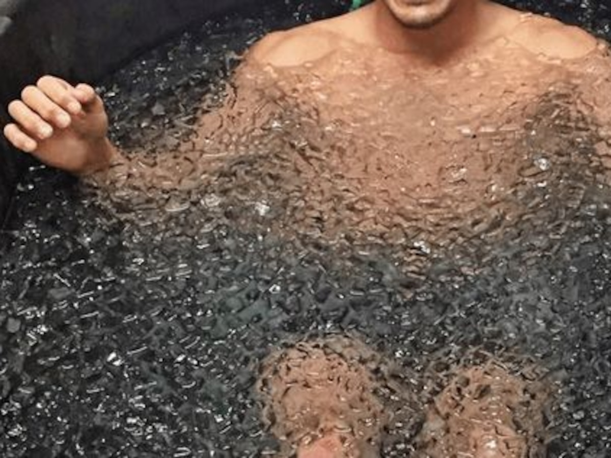 Realmente son benéficos los baños de hielo o son un placebo perjudicial - Infobae