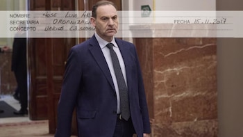 Facturas incluidas en el informe