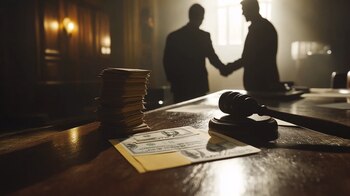 La corrupción percibida impacta la