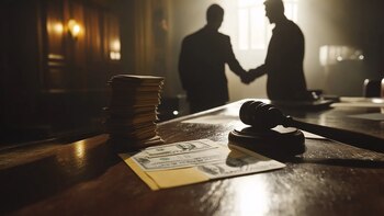 La corrupción percibida impacta la