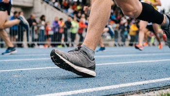 ¿Talón o punta? Qué dice la ciencia sobre la verdadera influencia de la pisada al correr