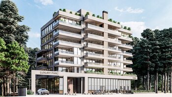 Uno de los nuevos proyectos