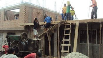 La informalidad y el avance