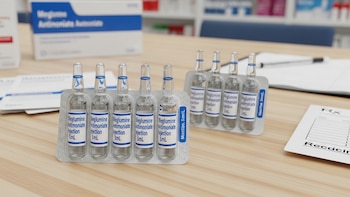 Costa Rica restablece distribución de medicamento contra la leishmaniasis tras recibir donación de Panamá
