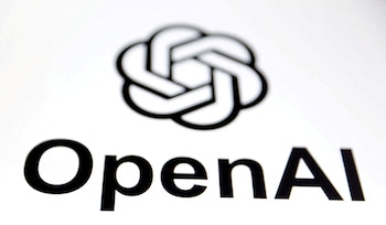 OpenAI no utiliza los datos