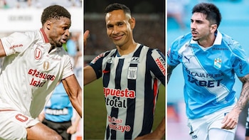 Programación de la fecha 17 del Torneo Apertura de la Liga 1 2026: partidos, horarios y canales TV