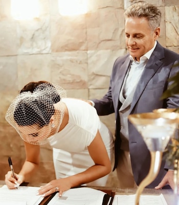 "¿Qué te da miedo, mi