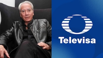 Programas de Televisa dan el pésame tras la inesperada muerte del primer actor Otto Sirgo: “Huella imborrable”