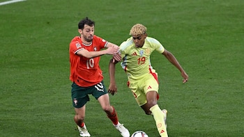 UEFA cambia los formatos de la Liga de Naciones y de las fases de clasificación a partir de 2028