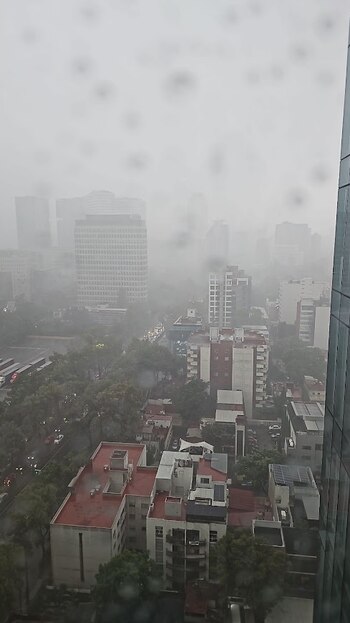 Tres alcaldías de CDMX están