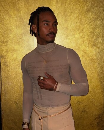 El cartagenero representa a Colombia