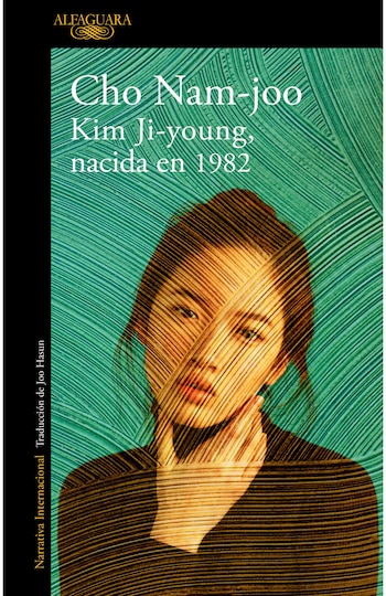'Kim Ji-young, nacida en 1982', de Cho Nam-joo, denuncia la desigualdad de género y se convierte en símbolo del feminismo y la crítica social en Corea del Sur