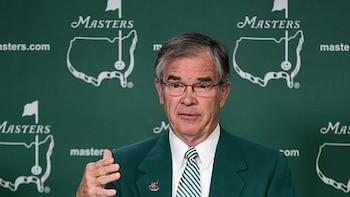 Billy Payne: Patriotism Will Drive