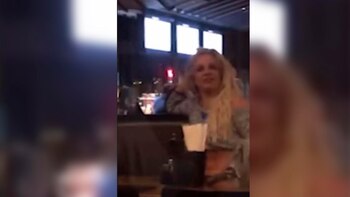 “Decía cosas sin sentido”: el