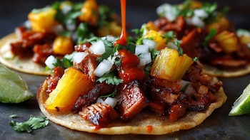 Concurso del Taco Edomex 2026: cómo participar en el festival y cuáles son los premios