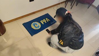 Los operativos se realizaron el