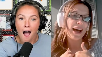 Millie Bobby Brown defendió a Jake Bongiovi