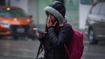 Frío CDMX: activan alerta amarilla