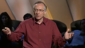 Harvey V. Fineberg es uno